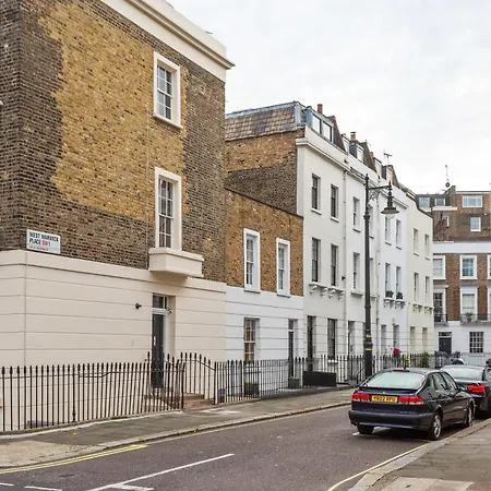 Cosy 2 Bedroom Flat In Pimlico 10 Minutes To Station 런던