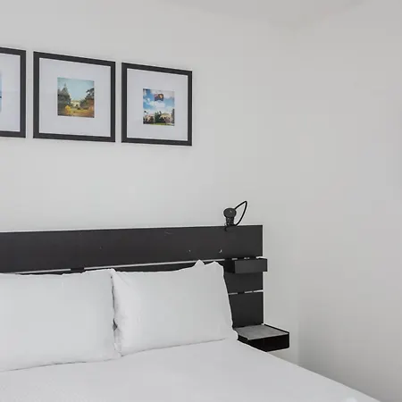 Stylish 1 Bedroom In Holborn In A Great Location Apartamento Londres