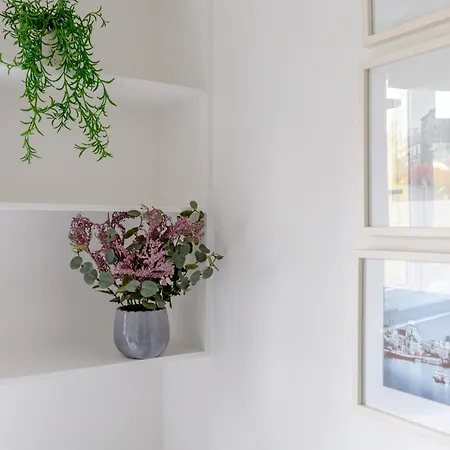 Apartment Serene 3bd Flat View Of The Thames - Hammersmith *