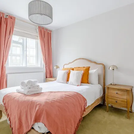 Serene 3bd Flat View Of The Thames - Hammersmith * London
