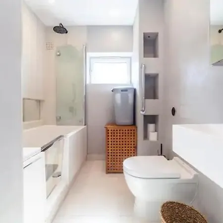 Serene 3bd Flat View Of The Thames - Hammersmith *