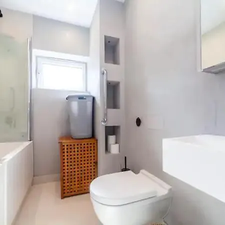 Serene 3bd Flat View Of The Thames - Hammersmith