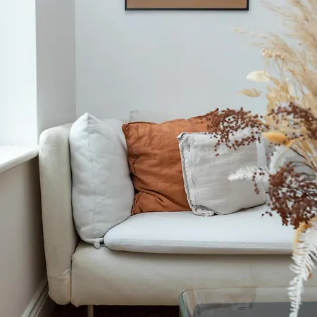 Snug & Homely 1bd Flat - Hackney! London