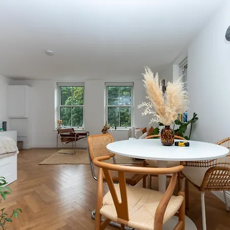 Snug & Homely 1bd Flat - Hackney! Apartment *