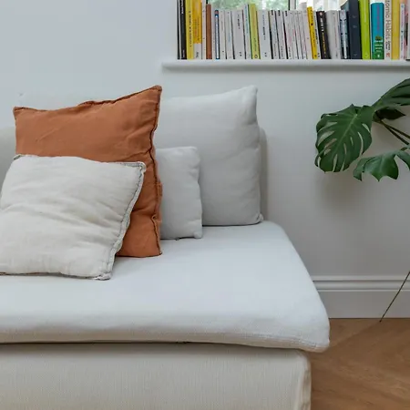 Snug & Homely 1bd Flat - Hackney! *