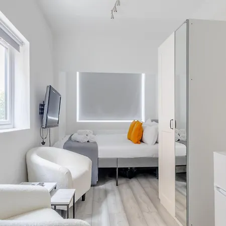 Contemporary 1bd Flat - Willesden Green! *