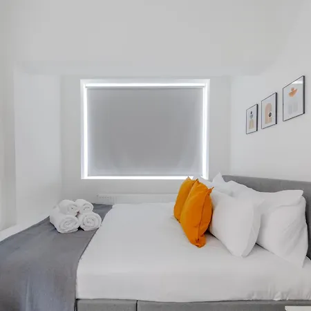 Contemporary 1bd Flat - Willesden Green! * London