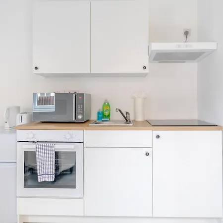 Contemporary 1bd Flat - Willesden Green! Apartment