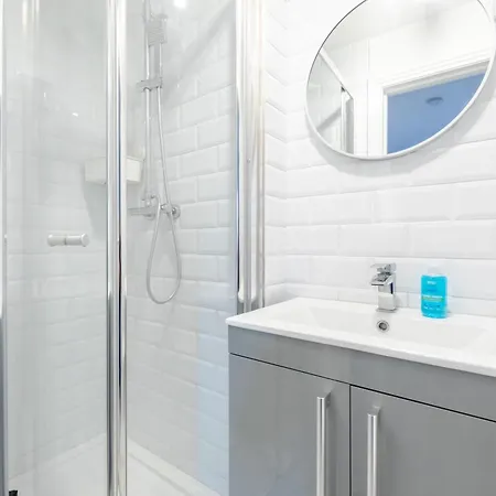 Contemporary 1bd Flat - Willesden Green! * London