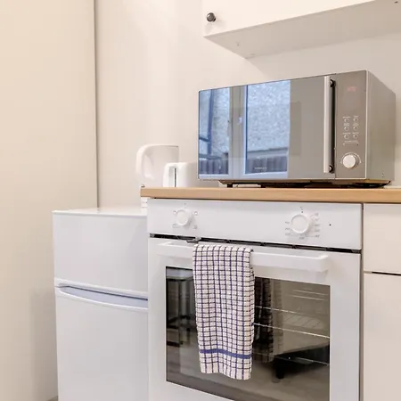 Apartment Contemporary 1bd Flat - Willesden Green!
