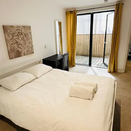 Apartment Cosy *