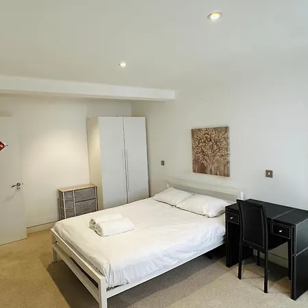 Apartment Cosy *