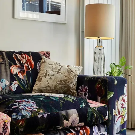 Stylish Interiors Garden Parking 3brb Flat Apartment *
