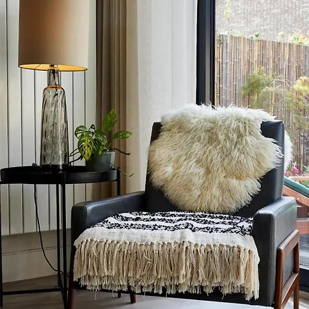 Apartment Stylish Interiors Garden Parking 3brb Flat