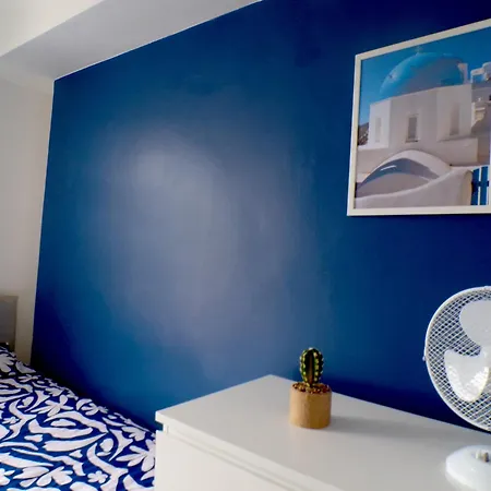 West Kensington - Santorini * London