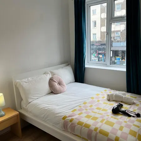 Lovely In Camden Town-central 招待所 *