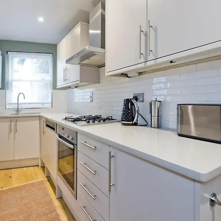 Holiday home Sweet Marble Arch 2 Bedroom Mews House