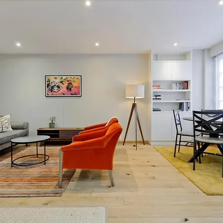 Holiday home Sweet Marble Arch 2 Bedroom Mews House London
