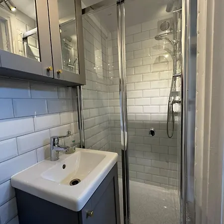 Modern Studio Chiswick Londra