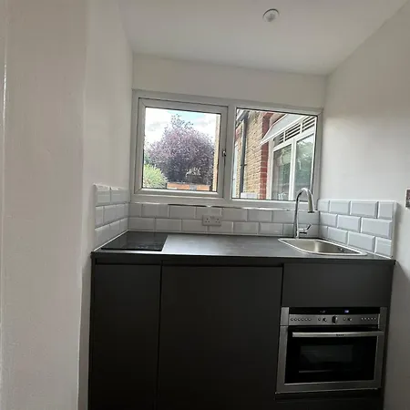 Modern Studio Chiswick Appartamento