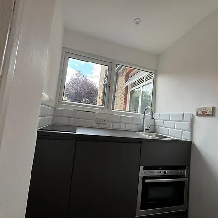 Appartamento Modern Studio Chiswick