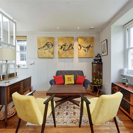 Appartamento Stunning 2 Bedroom In Little Venice West Londra