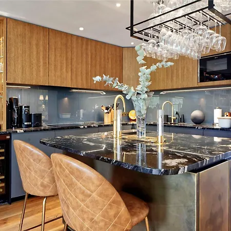 Stunning 2 Bedroom In Little Venice West Appartamento Londra