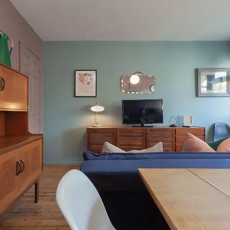 Central Stylish 4 Bedroom * Londres