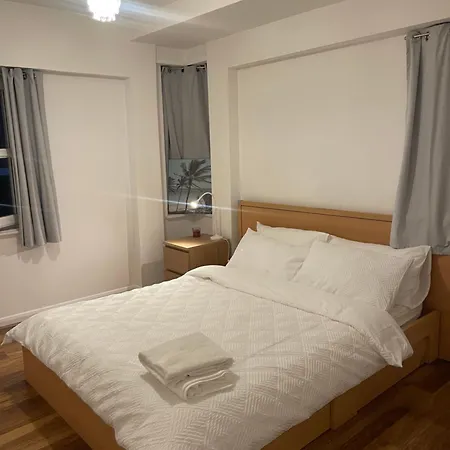 Relaxing Appartement Londres