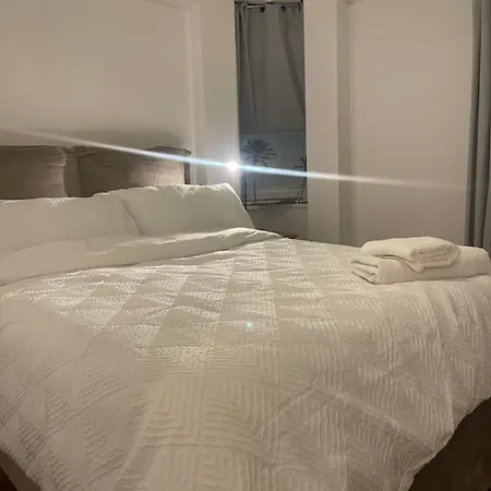 Appartement Relaxing Londres