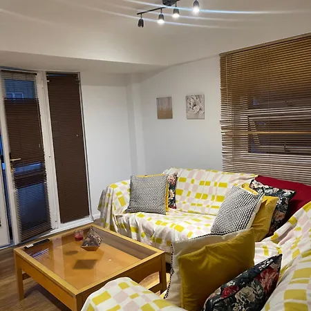 Relaxing Appartement Londres
