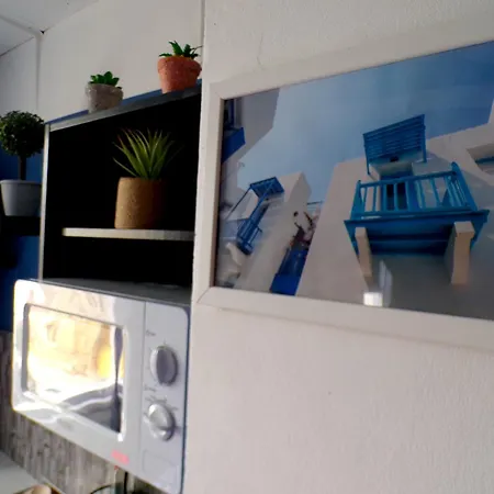Apartment West Kensington - Santorini London