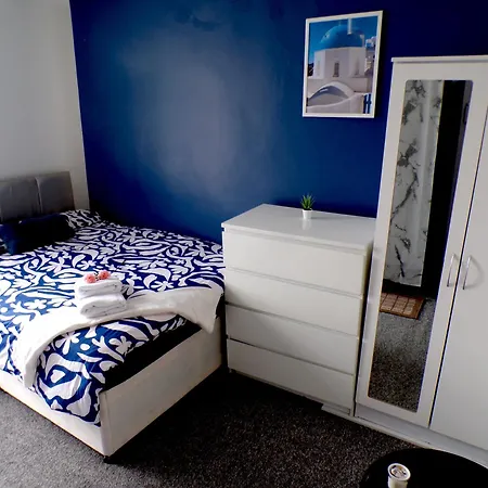 West Kensington - Santorini * London
