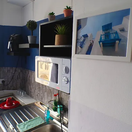 Apartment West Kensington - Santorini London