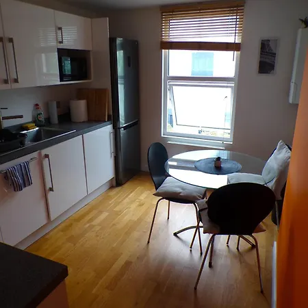 Appartamento Fulham Broadway - Peace Out House