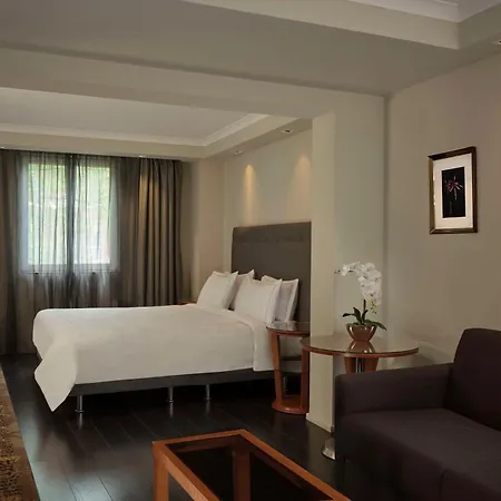 Hotel Park Plaza Victoria