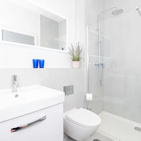 Gorgeous Two-bedroom Two-bathrooms Flat Near Acton Main Line Station Apartment