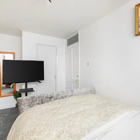 1d Pemberton Garden Homestay