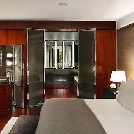 Hotel Bvlgari London