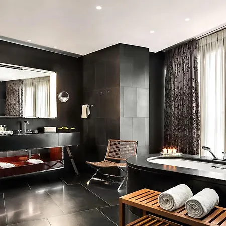 Bvlgari 5*