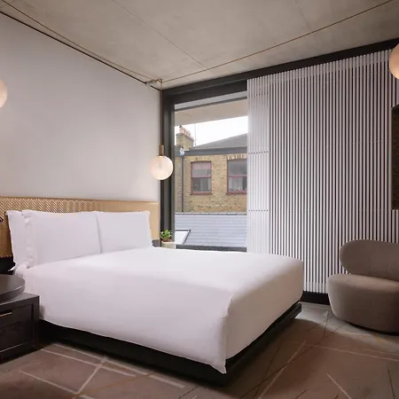 Nobu Shoreditch 5*