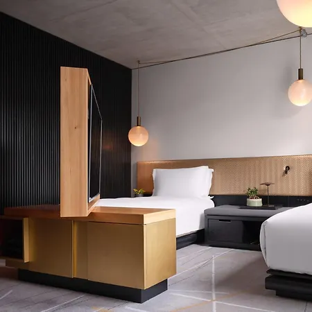 Nobu Shoreditch 5* London