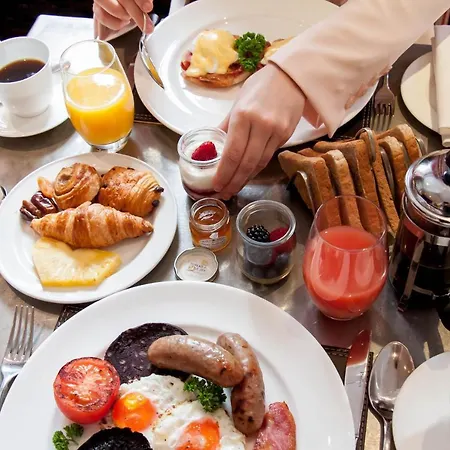 The Pelham - Starhotels Collezione 5*