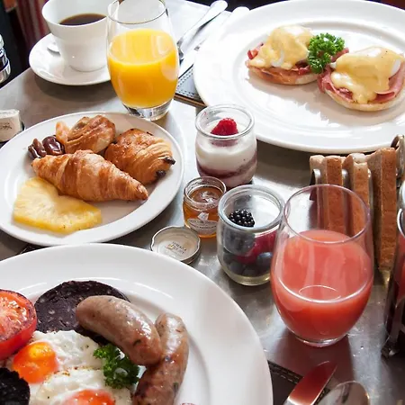 The Pelham - Starhotels Collezione Hotel 5*