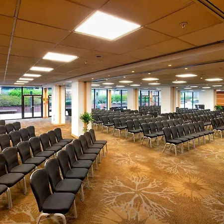Novotel West Hotel 4*