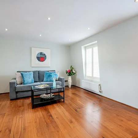 Appartement Welcome South Kensington