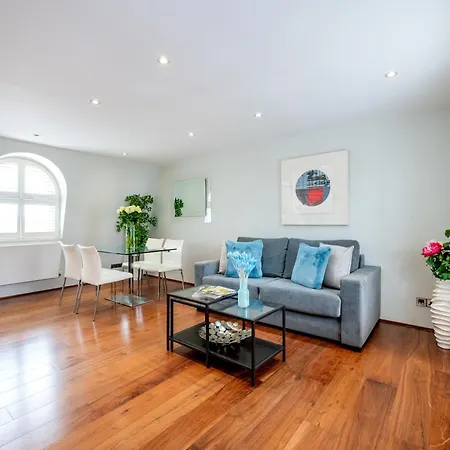 Welcome South Kensington Appartement Londres