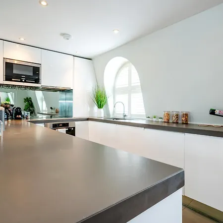 Appartement Welcome South Kensington *