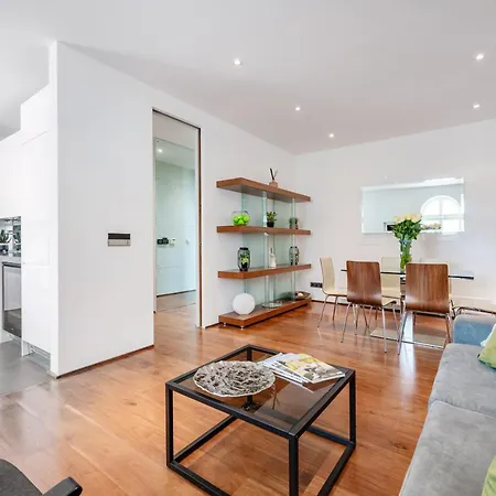 Appartement Welcome South Kensington Londres
