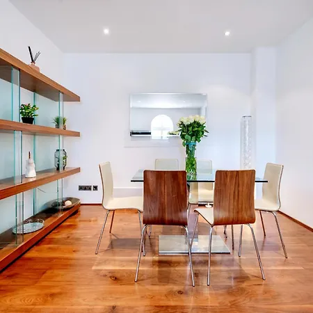 Welcome South Kensington Appartement